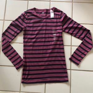 Gap Long Sleeved Tee